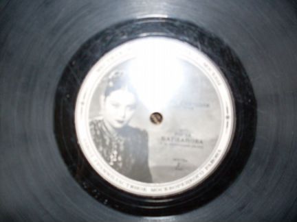 Самара-городок Лирический вальс