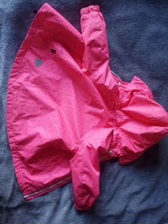 Ветровка детская Reina 98