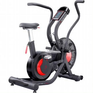 Коммерческий велотренажёр ammity PRO ACB 7000