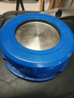 Обратный клапан danfoss socla fig802