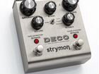 Strymon Deco Tape Saturation / Doubletr. (Новый) объявление продам