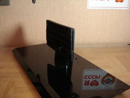 Подставки для телевизоров