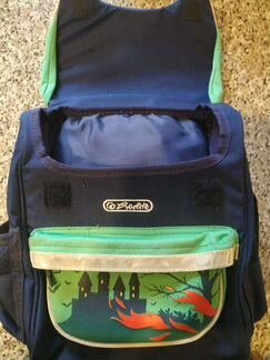 Рюкзак herlitz