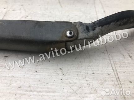 Поводки дворников Hyundai Sonata EF 5 G4JS 2004