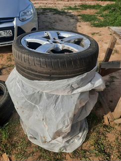 Шины ауди а4