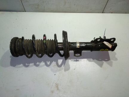 Амортизатор передний правый Chevrolet Cobalt 2013