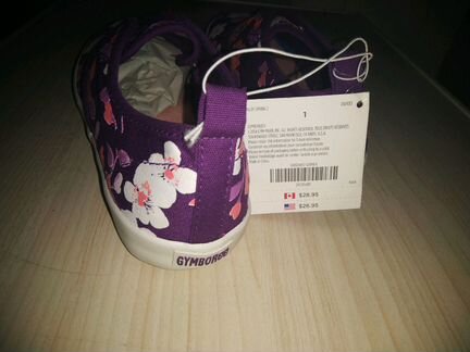 Gymboree размер 1