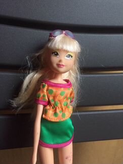 Winx Стелла из пляжной коллекции