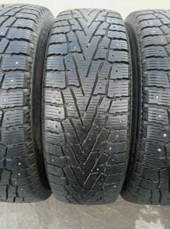 235 65 17 Nexen бу Шины Зимние 235 65 R17 100B