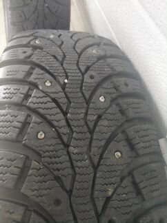 185 65 15 Formula Ice 85Tсч