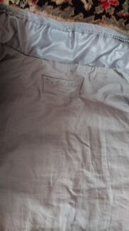 Продам итальянскую новую куртку Десалито