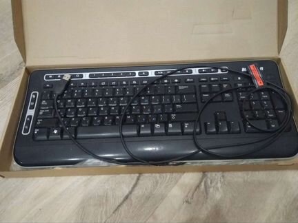 Клавиатура keyboard 3000