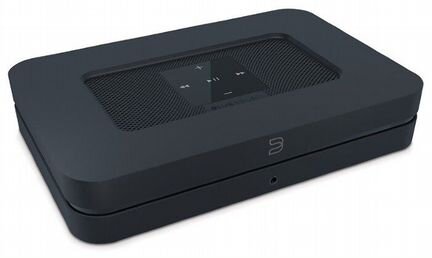 Сетевой плеер Bluesound Node 2i