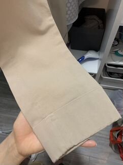 Брюки Massimo Dutti