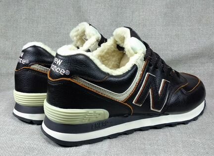 New balance Мех