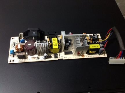 Блок питания LG LDK 100 PSU
