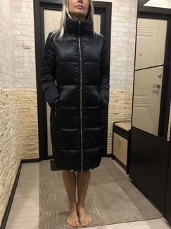 Пуховик MassimoDutti