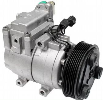 Компрессор Портер 2 97701-4F200