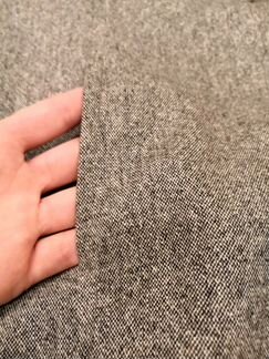 Лёгкое пальто