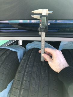 4 шт Pirelli Scorpion Verde 215/65 R17