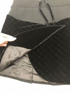 Юбка блузка piccione pinko Marc Jacobs Armani