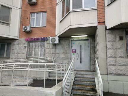 4-к квартира, 114.5 м², 1/17 эт.