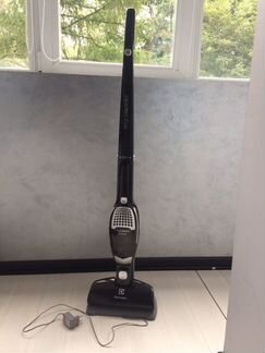Пылесос Electrolux Ergorapido вертикальный