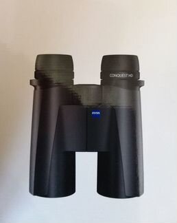Бинокль zeiss Conquest HD 1042