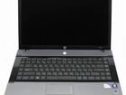 Ноутбук HP 620 WT095EA#ACB T4500/2/320/DVD-RW/WiFi