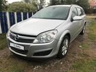 Opel Astra 1.7 МТ, 2009, 264 000 км