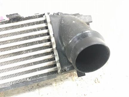 Интеркулер Bmw 1-Series F20 N13B16A 2012