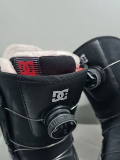 Ботинки для сноуборда