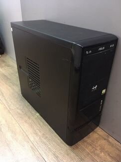 Системный блок Core i5 16 1050ti 4gb