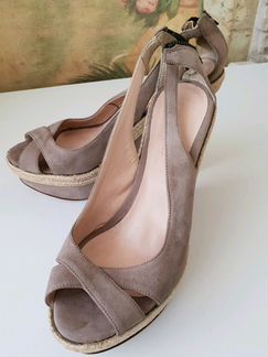 Босоножки Flavio Castellani