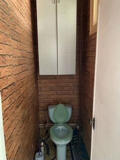 3-к квартира, 50 м², 3/4 эт.