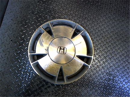 Оригинальные литые диски на Honda Civic