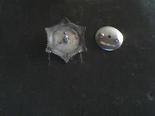 Монголия. Орден Полярной звезды