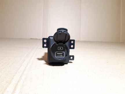 Блок USB Kia Sorento 3 Prime 2014 - 2019