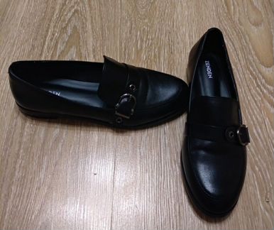 Мокасины женские 39размер