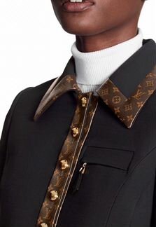 Куртка Louis Vuitton