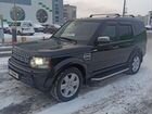 Land Rover Discovery 3.0 AT, 2011, 210 000 км