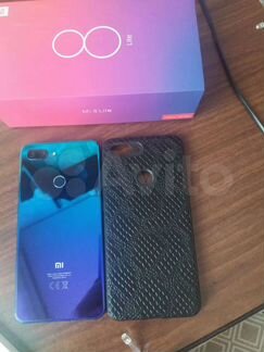 Мобильные телефоны бу xiaomi