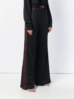 Спортивные штаны T by Alexander Wang S
