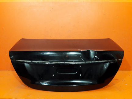 Крышка багажника верхняя Mercedes E-Class W213