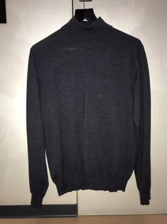 Кашемировый джемпер Brioni оригинал