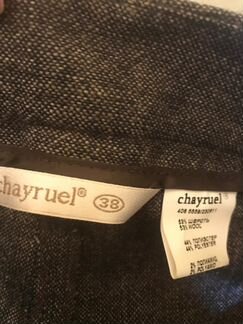 Классические брюки Chayruel на рост 170-176 см