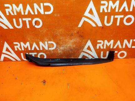 Пыльник крыла передний левый Porsche Macan 95B