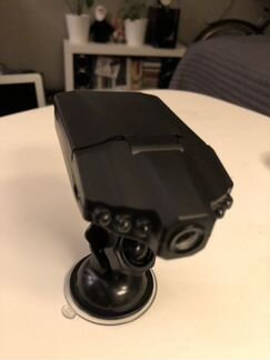 Видеорегистратор для автомобиля