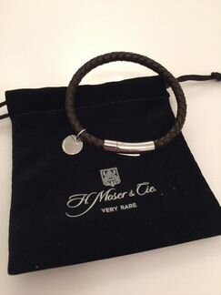 Браслет H Moser Cie Bovet брелок Jacob Co