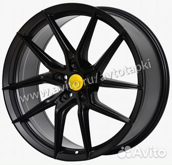 Диски R20 5x112 PDW Corsa для Audi VW Mercedes